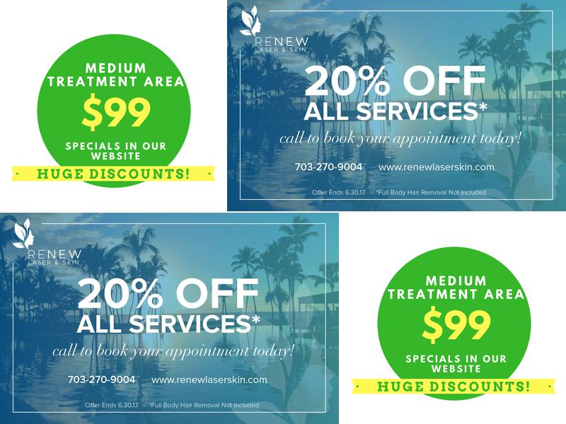 Renew Laser And Skin