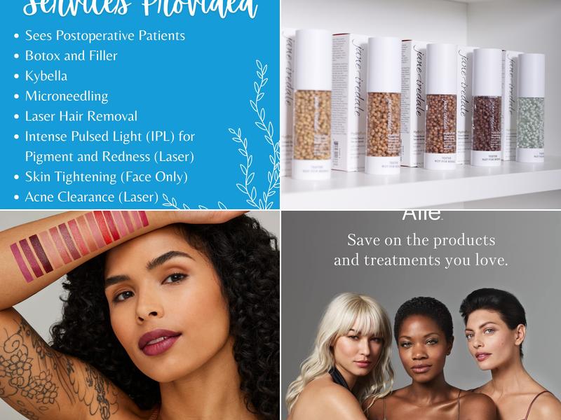 Dr. Kimberly Marble, MD