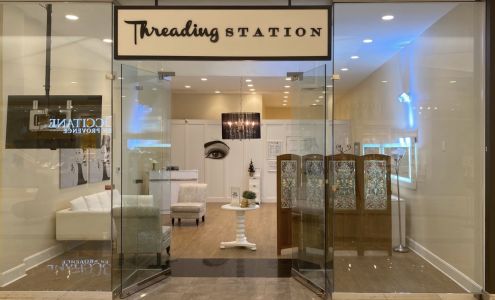 Threading Station