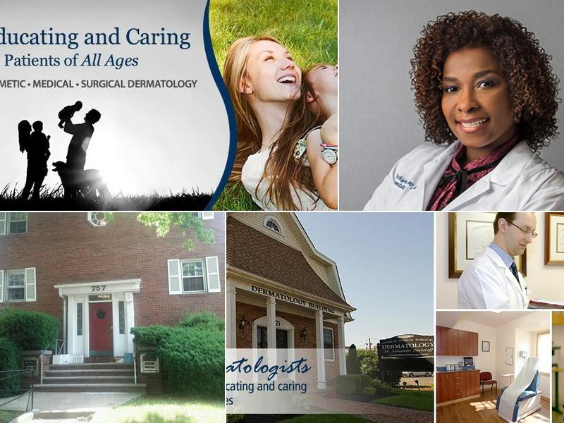 Metropolitan Dermatology - Teaneck