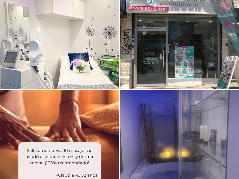 Caroline’s Spa and Laser Center