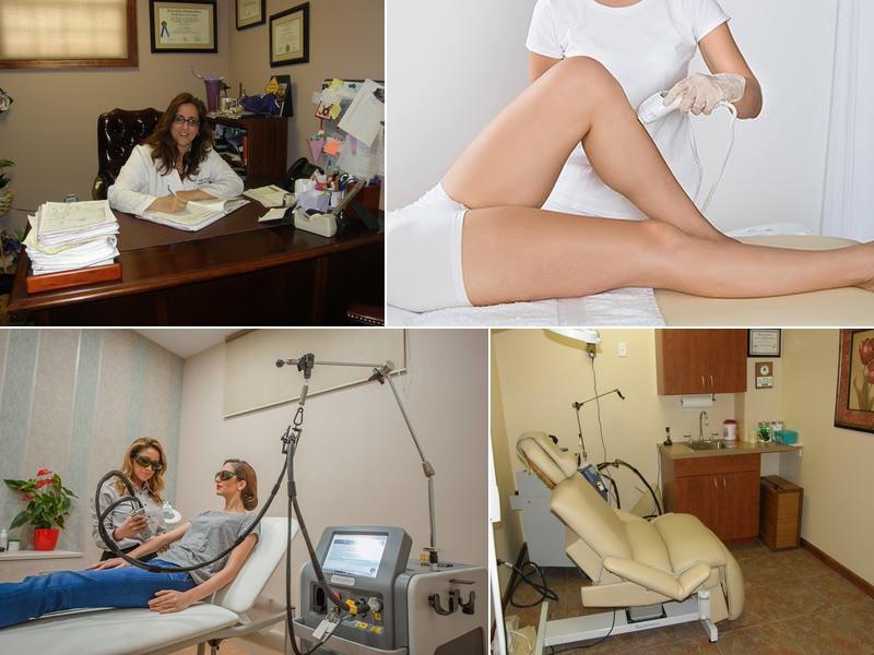 North Jersey Laser Associates, LLC