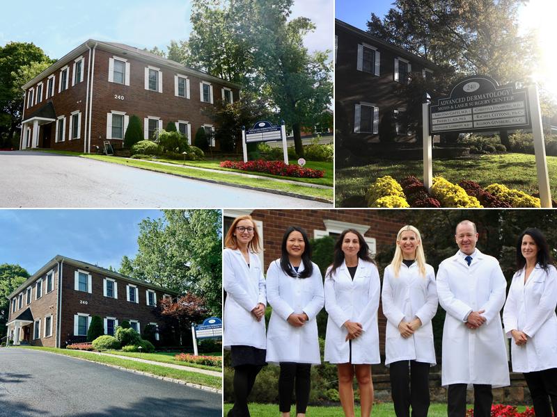 Advanced Dermatology, Mohs & Laser Surgery Center, P.A.