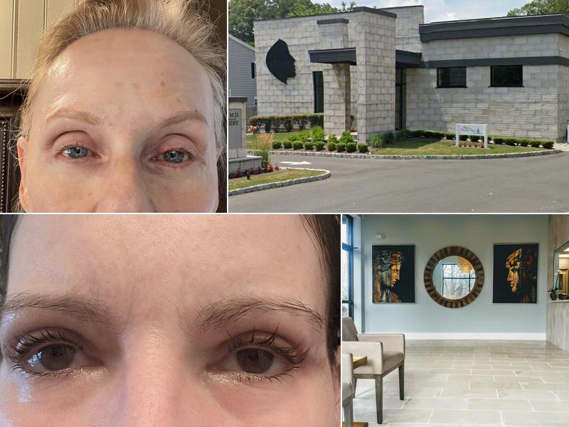 Anthony Sparano, M.D.