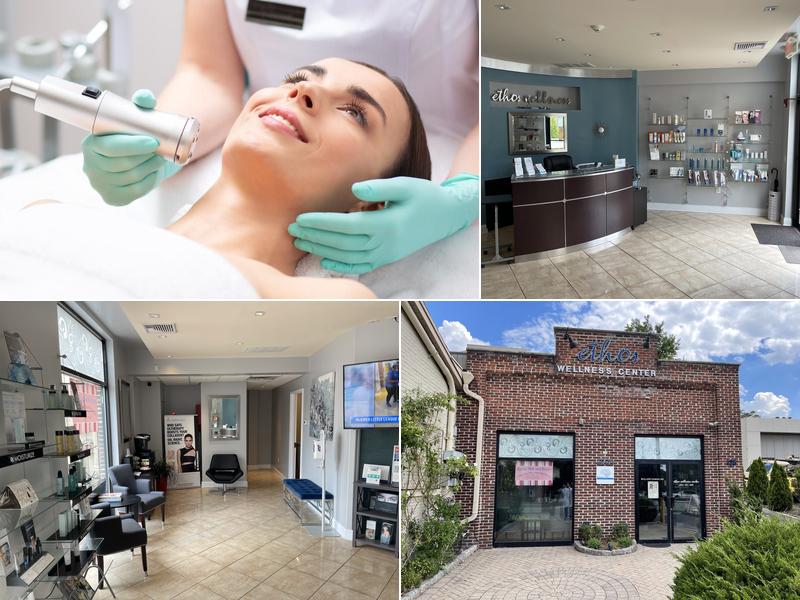 Ageless Skin and Laser LLC