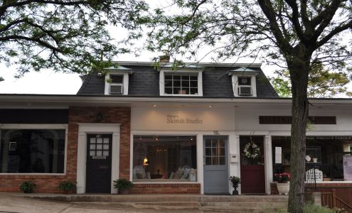 Elaine's Skin Studio