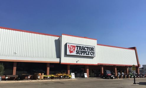 Tractor Supply Co.