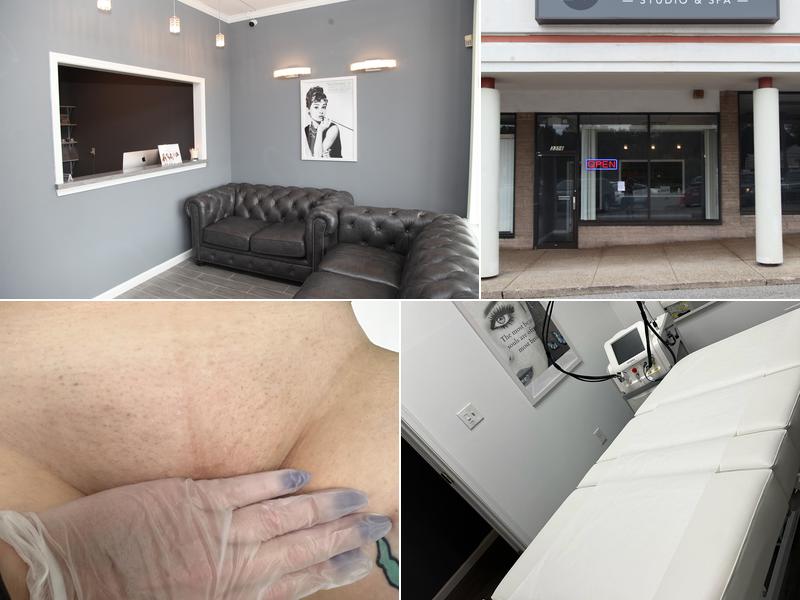 Brazilian Wax Studio and Spa