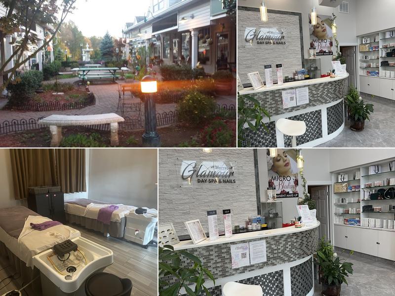 Warren Glamour Day Spa & Massage