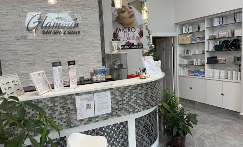 Warren Glamour Day Spa & Massage