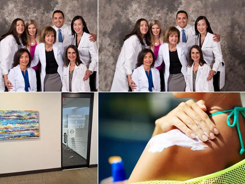 Affiliated Dermatologists & Dermatologic Surgeons, P.A.