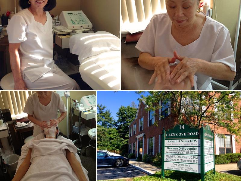 Electrolysis and Skin Care by Yohko