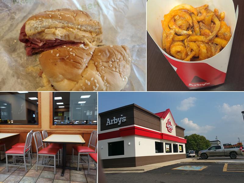 Arby's