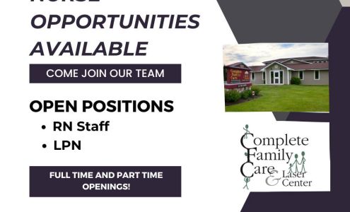 Complete Family Care & Laser Center