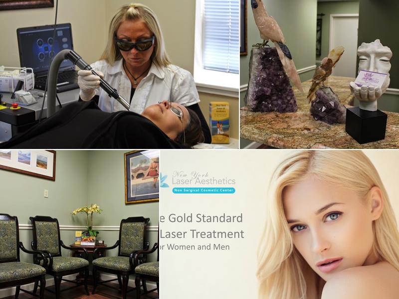 New York Laser Aesthetics