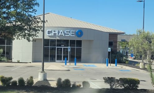 Chase Bank