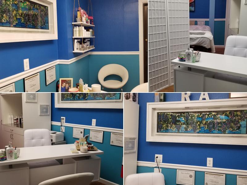 Raecera Aesthetics LLC