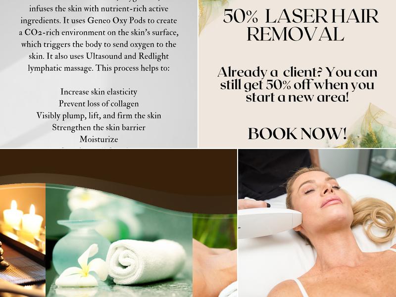 The Med Spa @ Lake Norman Ob/Gyn