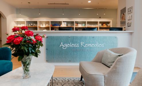 Ageless Remedies SouthPark