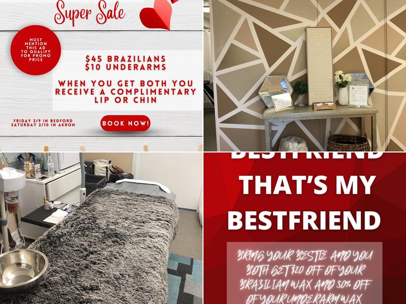 Hair Beware Wax Studio