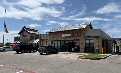 GameStop