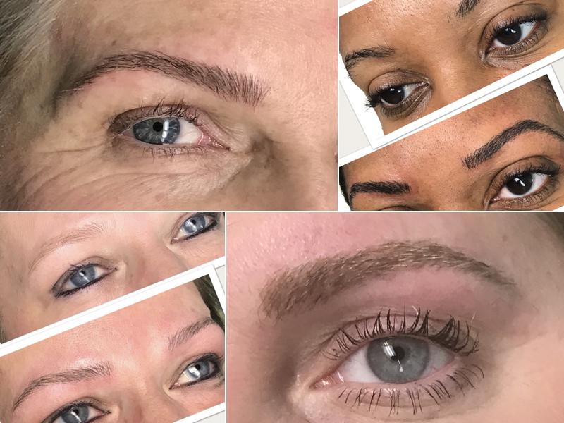 Queen of Brows & Day Spa