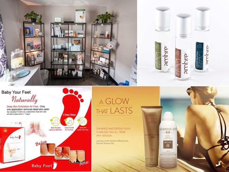 Advanced Clinical Skincare by Anya