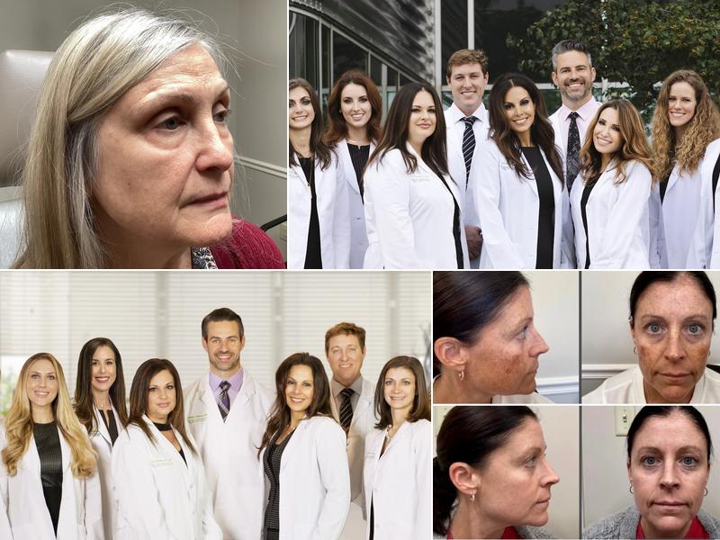 Allied Dermatology and Skin Surgery - Akron