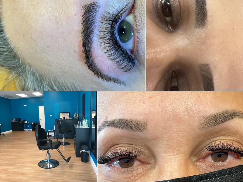 The threading place & skincare