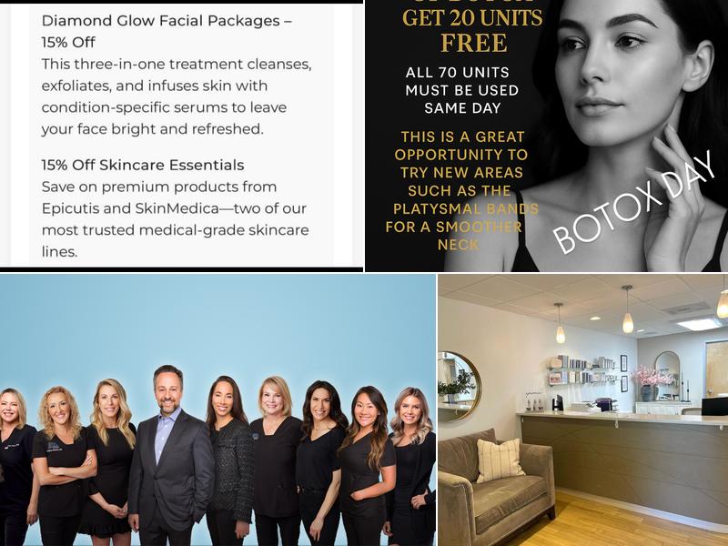 Gorin Plastic Surgery and Med Spa