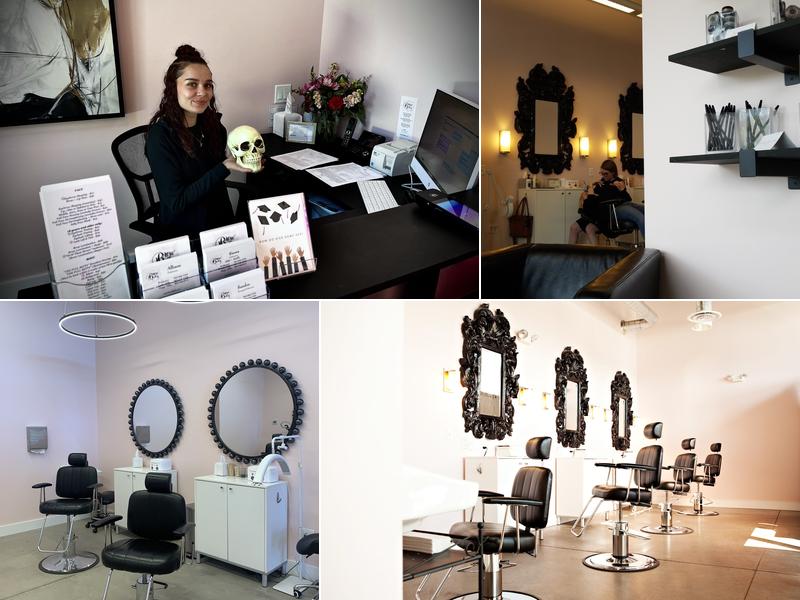 Brow Betty Progress Ridge