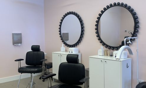 Brow Betty Progress Ridge