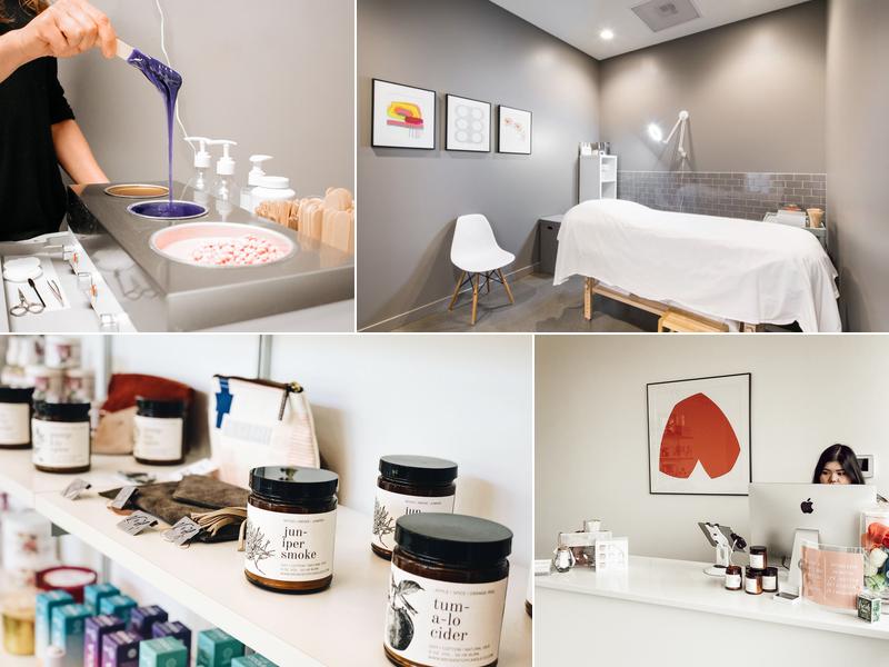 Urban Waxx Fisher's Landing