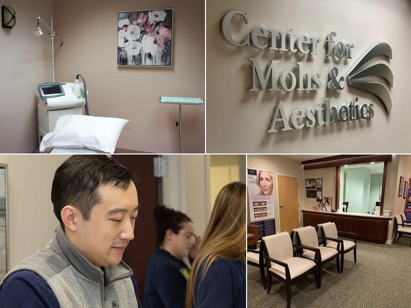 Aesthetic Dermatology Associates, PC
