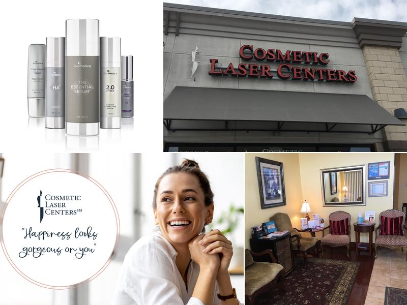 Cosmetic Laser Centers