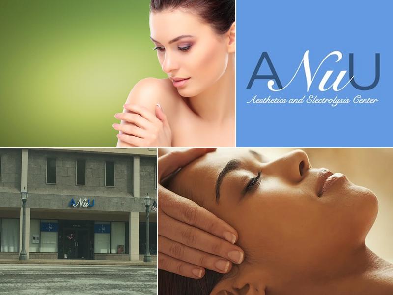ANuU Aesthetics & Electrolysis Center