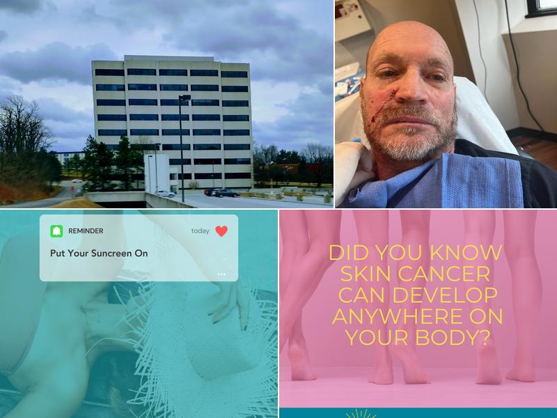 Forefront Dermatology Monroeville, PA