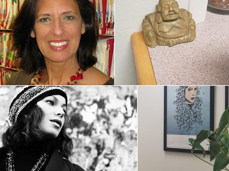 Ageless Health: Bichefsky Helise DO