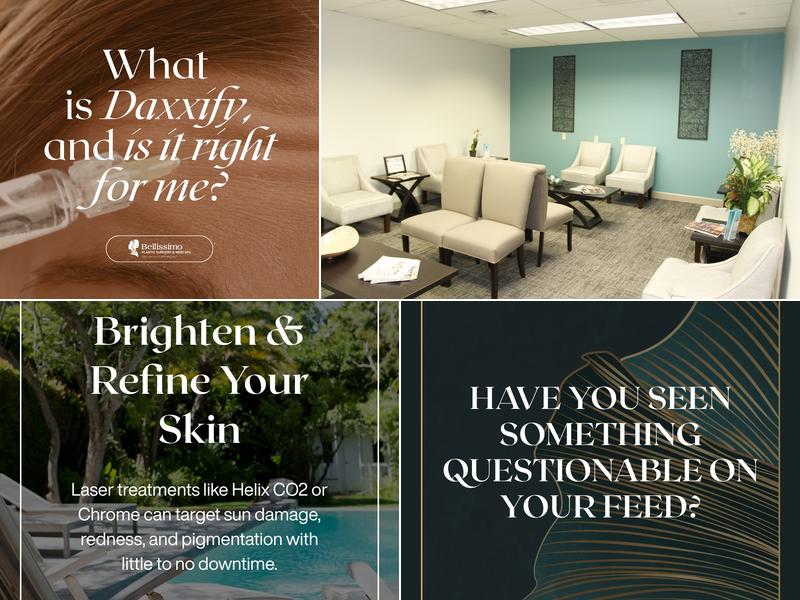 Bellissimo Plastic Surgery & Medi Spa