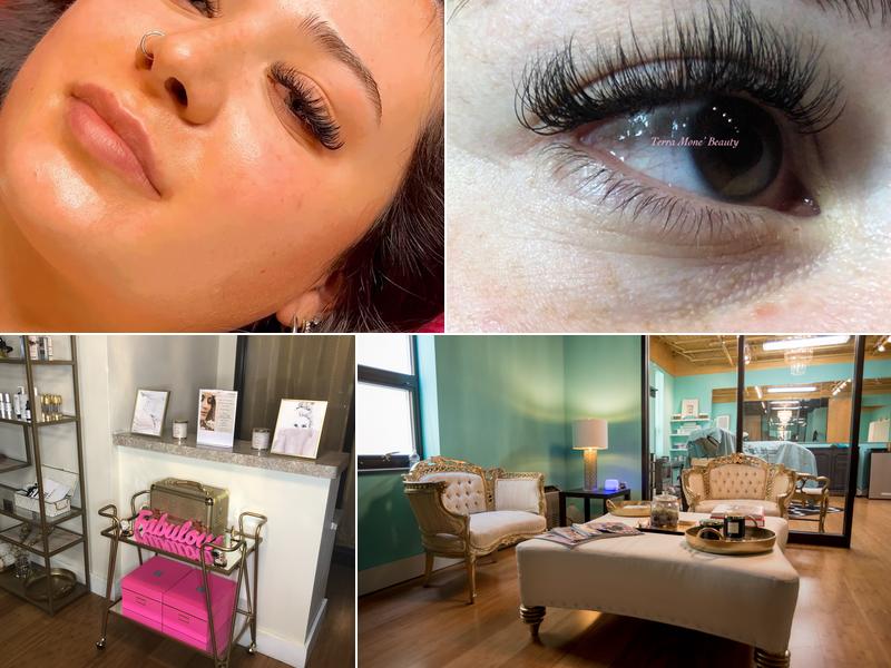 Terra Mone’ Beauty