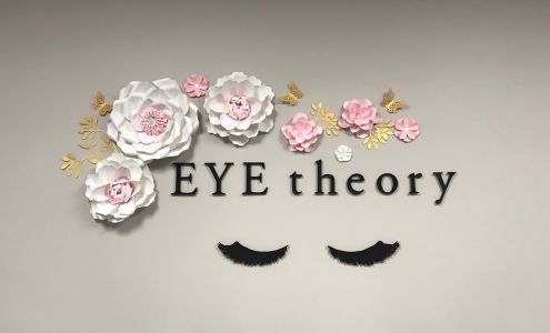 EYE theory 1 Station Cir #7, Narberth Pennsylvania 19072