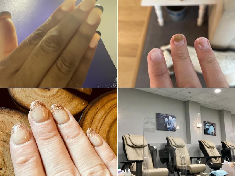 Wormans Mill Nail and Spa