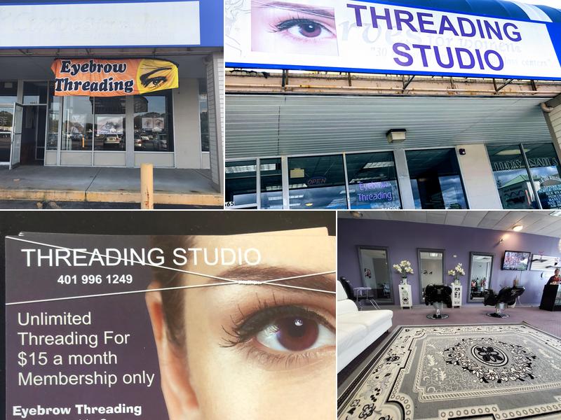 Threading Studio