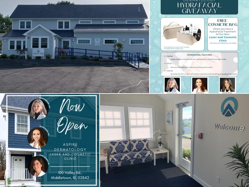 Aspire Dermatology - Middletown