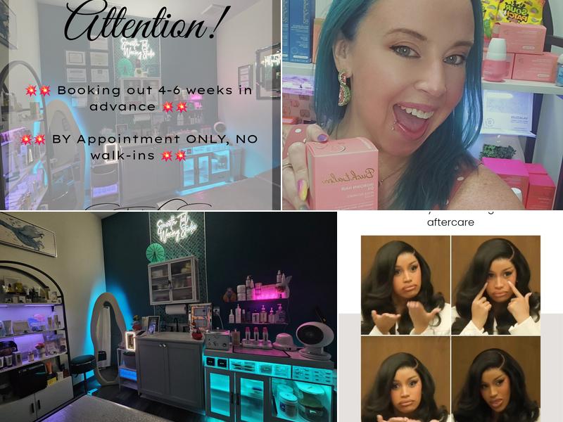 Smooth Tail Waxing Studio