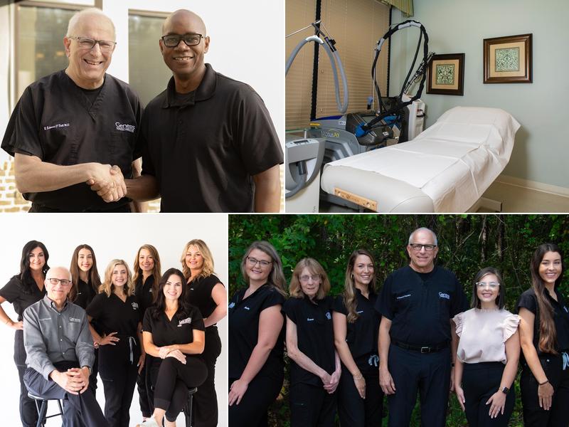 Genesis Cosmetic Laser Center