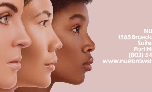 Nue' Brows to Brazilians - Ft Mill