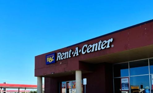 Rent-A-Center