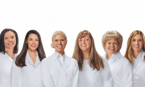 Dakota Dermatology Ltd