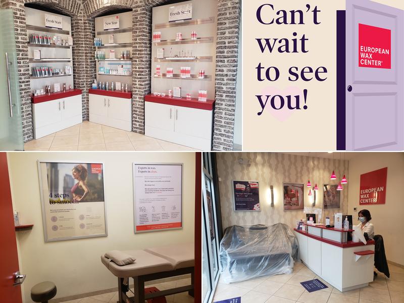 European Wax Center